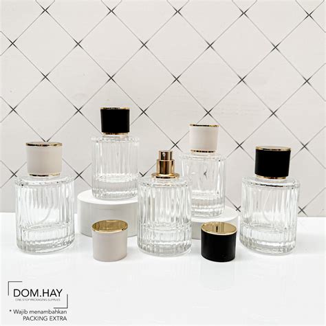 botol parfum chloe